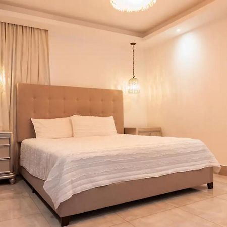 Amazing Rooftop And Best View Of The City Santiago De Los Caballeros Exterior foto